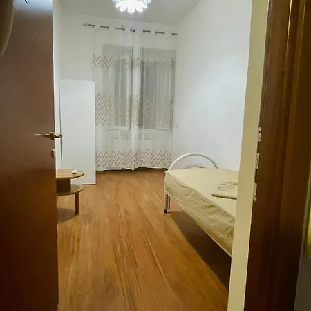 H135 Apartment