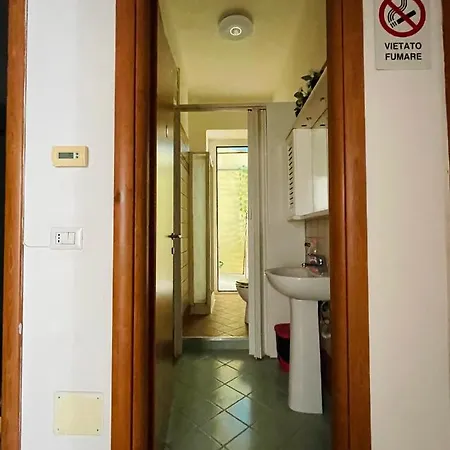 H135 Apartment *