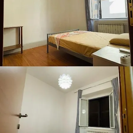 H135 Appartement