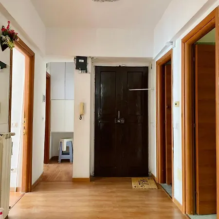 H135 Appartement *