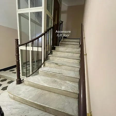 Appartement H135 *